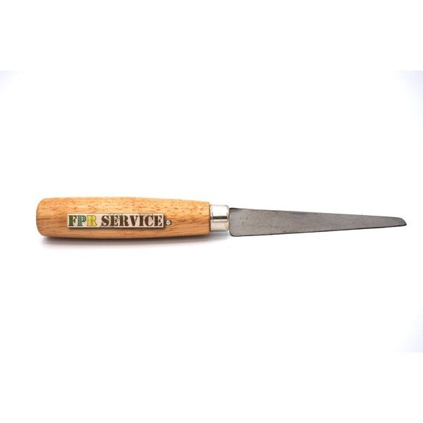 COLTELLO PER GOMMA